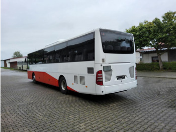 Bus interurbain Mercedes Benz O 560 Intouro Euro 6 / Klima / Automatik / Lift: photos 3