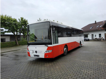 Bus interurbain Mercedes Benz O 560 Intouro Euro 6 / Klima / Automatik / Lift: photos 2