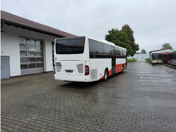 Bus interurbain Mercedes Benz O 560 Intouro Euro 6 / Klima / Automatik / Lift: photos 4