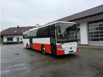 Bus interurbain MERCEDES-BENZ Intouro