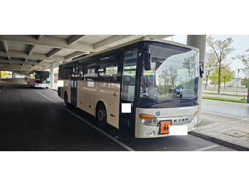 Bus interurbain SETRA