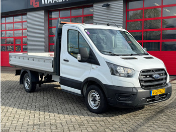 Utilitaire plateau FORD Transit