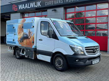 Utilitaire frigorifique MERCEDES-BENZ Sprinter 314