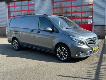 Fourgonnette MERCEDES-BENZ Vito 119