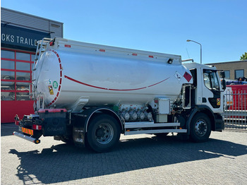 Crédit-bail de Renault Premium 270.19 Renault Premium 270.19: photos 3