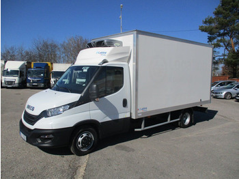 Utilitaire frigorifique IVECO Daily 35c16