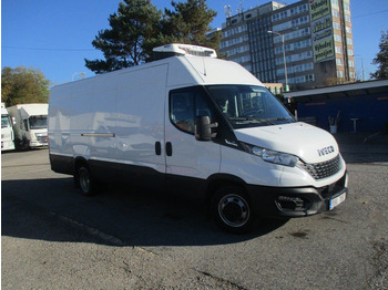 Crédit-bail de  Iveco Daily 35C16 Iveco Daily 35C16: photos 2 Crédit-bail de  Iveco Daily 35C16 Iveco Daily 35C16: photos 2
