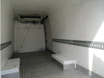 Utilitaire frigorifique Iveco Daily 50C15 Carrier  350: photos 4