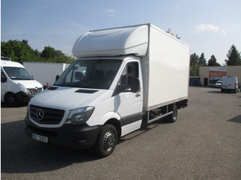 Utilitaire frigorifique MERCEDES-BENZ Sprinter 514