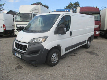 Utilitaire frigorifique PEUGEOT Boxer