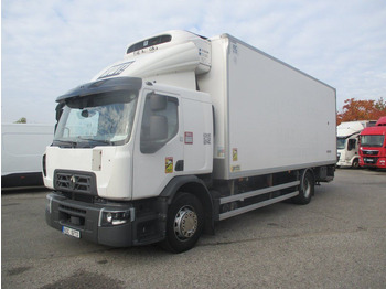 Camion frigorifique RENAULT D