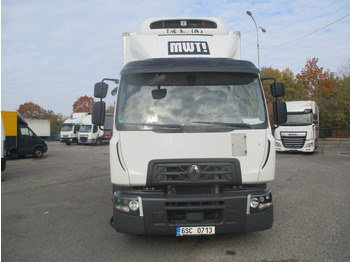 Crédit-bail de  Renault D18 320 Renault D18 320: photos 2