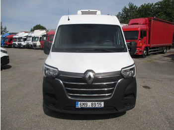 Utilitaire frigorifique Renault Master L2H2: photos 2