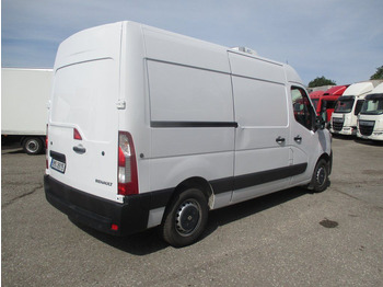 Utilitaire frigorifique Renault Master L2H2: photos 5