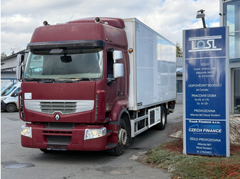 Camion frigorifique RENAULT Premium 460