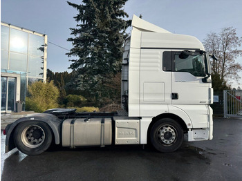 Tracteur routier MAN TGX18.460 EURO 6: photos 3