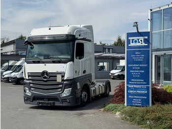 Tracteur routier MERCEDES-BENZ Actros 1845