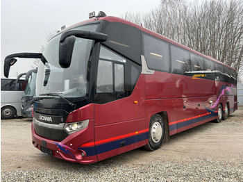 Crédit-bail de Scania K 450 Interlink / MYÖS VUOKRA / TULOSSA Scania K 450 Interlink / MYÖS VUOKRA / TULOSSA: photos 3