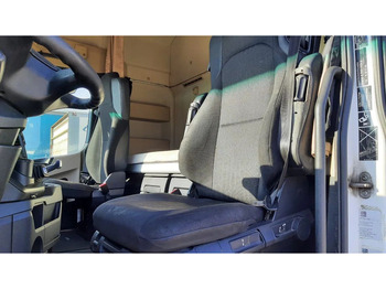 Tracteur routier Mercedes-Benz Actros 1845 EEV: photos 5