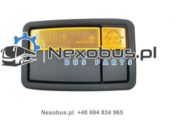Cabine et intérieur SETRA