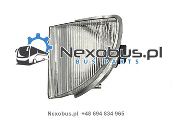 Clignotants MERCEDES-BENZ Travego