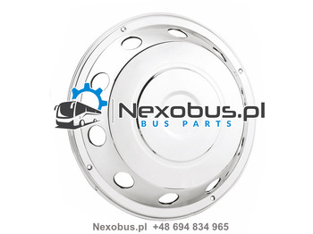 Pneus et jantes MERCEDES-BENZ Tourino