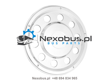 Pneus et jantes NEOPLAN