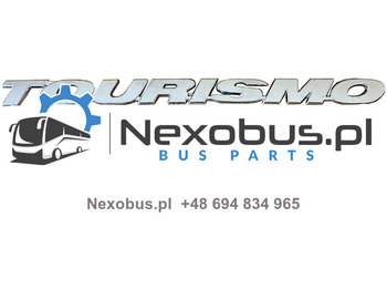 Pare-chocs MERCEDES-BENZ Tourismo