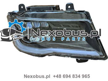 Feu avant MAN Lion's Coach