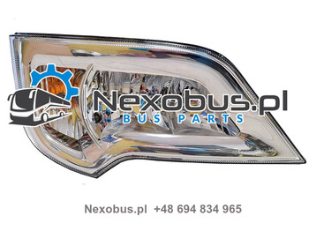 Feu avant MERCEDES-BENZ Travego