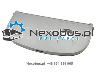 Cabine et intérieur SETRA