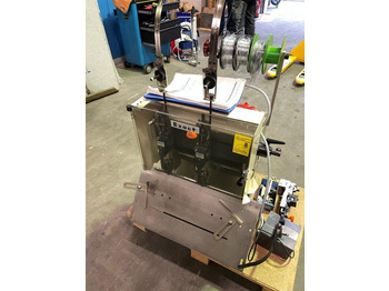 Machine d'impression