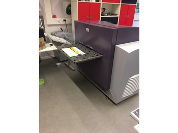 Machine d'impression