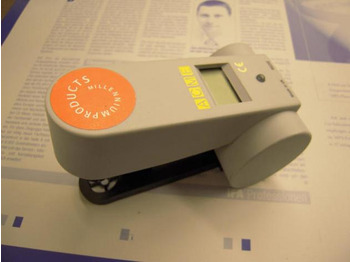 Machine d'impression