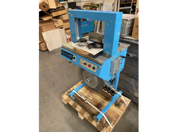 Machine d'emballage et de conditionnement