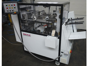 Machine d'impression