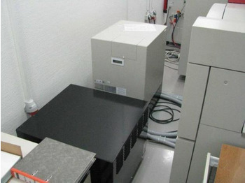 Machine d'impression Agfa Avalon N 8-50 Thermal CtP System (OEM Screen PT-R 8800): photos 3 Machine d'impression Agfa Avalon N 8-50 Thermal CtP System (OEM Screen PT-R 8800): photos 3