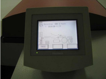 Machine d'impression Agfa Avalon N 8-50 Thermal CtP System (OEM Screen PT-R 8800): photos 4 Machine d'impression Agfa Avalon N 8-50 Thermal CtP System (OEM Screen PT-R 8800): photos 4