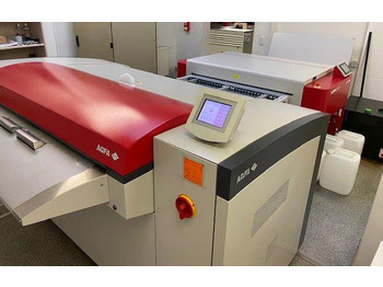 Machine d'impression