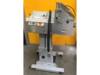 Machine d'impression