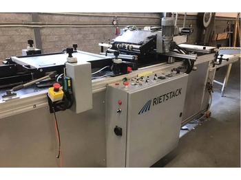 Machine d'impression