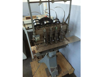 Machine d'impression