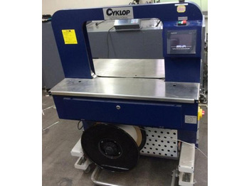 Machine d'emballage et de conditionnement