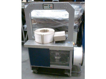 Machine d'emballage et de conditionnement Cyklop Ampag Sprint SM 1 Strapping Machine: photos 2