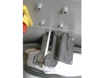 Machine d'emballage et de conditionnement Cyklop Ampag Sprint SM 1 Strapping Machine: photos 3