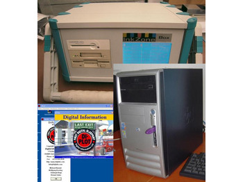 Machine d'impression