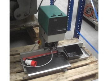 Machine d'impression