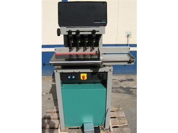 Machine d'impression