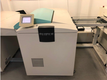 Machine d'impression Fuji PT-R 4300 S Complete thermal CTP line: photos 4 Machine d'impression Fuji PT-R 4300 S Complete thermal CTP line: photos 4
