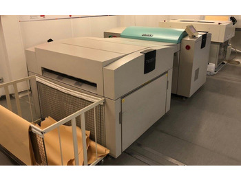 Machine d'impression